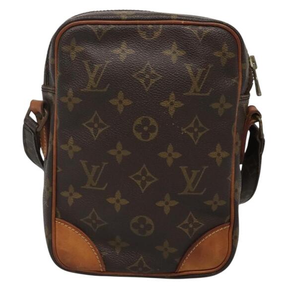 LOUIS VUITTON Monogram Amazon Shoulder Bag M45236 - Picture 3 of 13